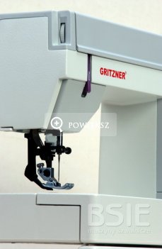 Gritzner 1037 DTF
