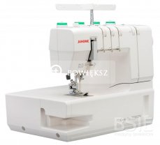 Janome 2000CPX cover