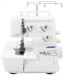 Juki MCS-1500 cover