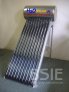 2. Ciśnieniowy Kolektor Słoneczny RTPC/ Dac-H 150 litrów - wodny - INOX